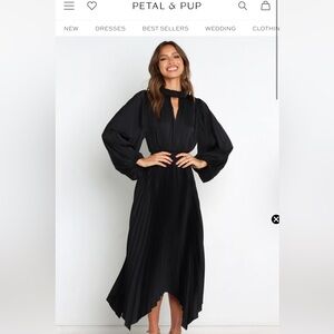 Petal & Pup Eloise Dress
